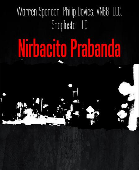 Nirbacito Prabanda - cover
