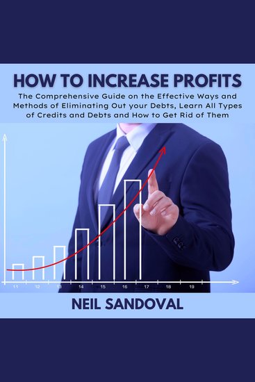 How To increase Profits - cover