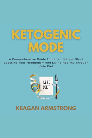 Ketogenic Mode - cover