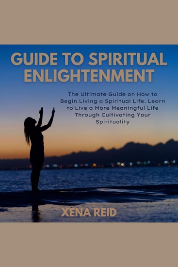 Guide to Spiritual Enlightenment - cover