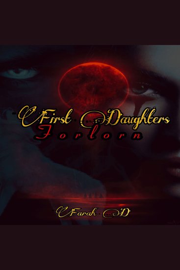 First Daughters - Forlorn - cover