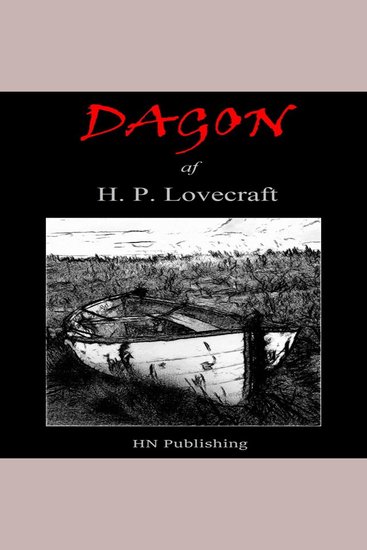 Dagon - cover
