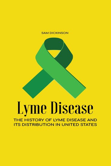 Lyme Disease - cover