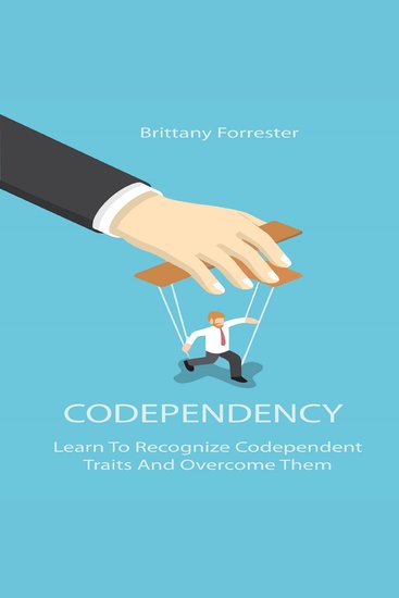 Codependency - cover