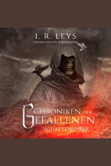 Chroniken der Gefallenen - cover