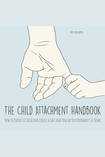 The Child Attachment Handbook - cover