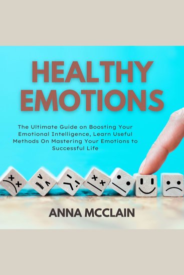 Healthy Emotions - cover