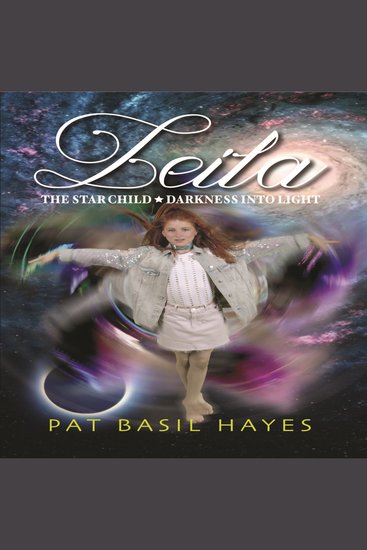 Leila: The Star Child - cover