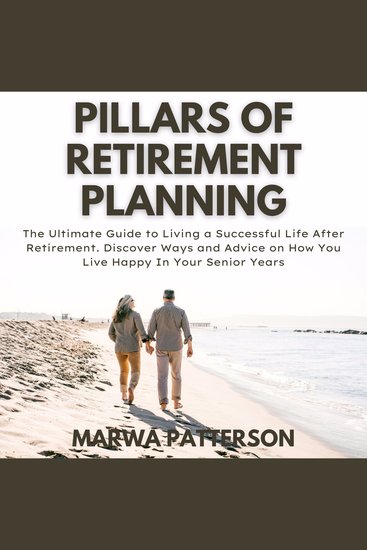 Pillars of Retirement Planning - cover