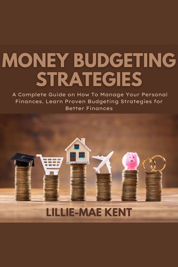 Money Budgeting Strategies - cover