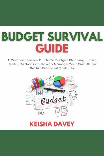 Budget Survival Guide - cover