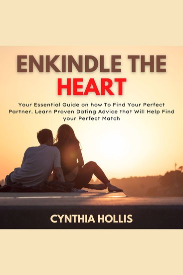 Enkindle the Heart - cover