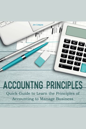Accounting Principles - cover
