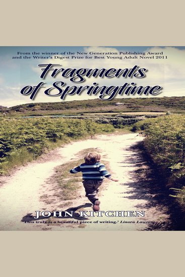 Fragments of Springtime - cover