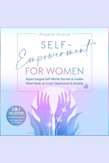 Self-Empowerment for Women - cover