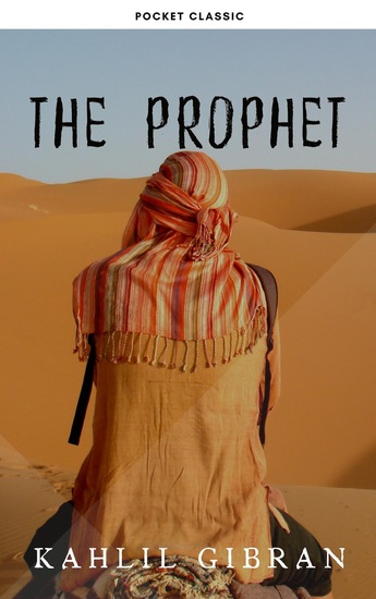 The Prophet - cover