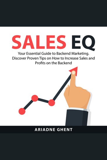 Sales EQ - cover