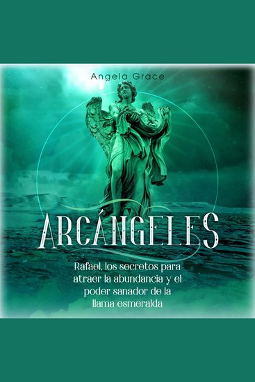 Arcángeles - cover