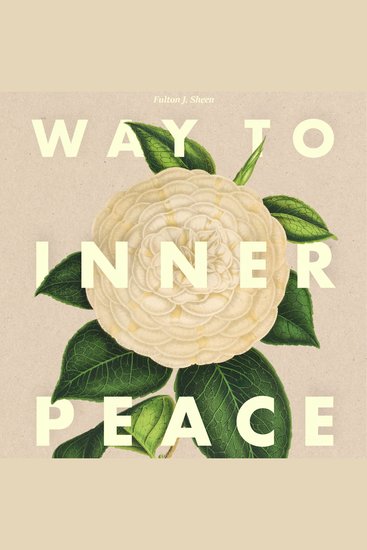 Way to Inner Peace - cover