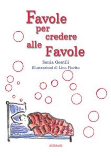 Favole per credere alle favole - cover