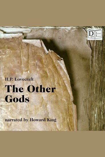 The Other Gods - cover