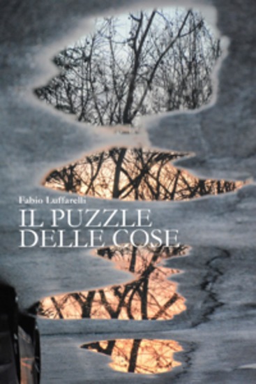 Il puzzle delle cose - cover