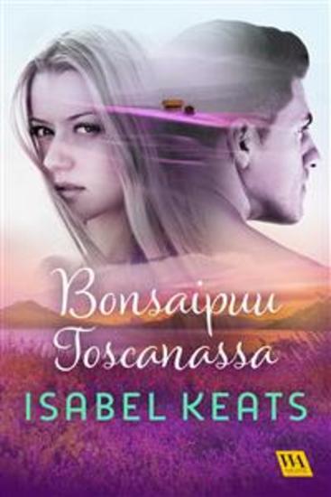 Bonsaipuu Toscanassa - cover