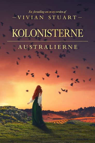 Kolonisterne - cover