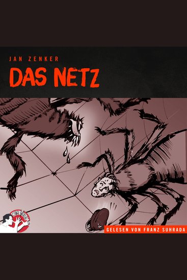 Das Netz - cover