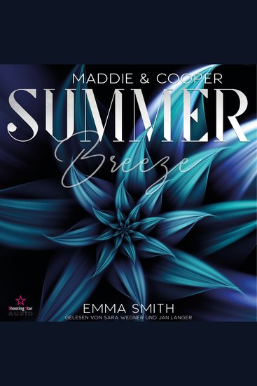 Summer Breeze - Maddie & Cooper Band 4 (ungekürzt) - cover