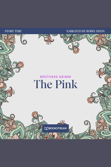 Pink The - Story Time Episode 43 (Unabridged) - cover