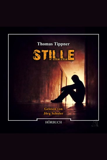Stille (Ungekürzt) - cover
