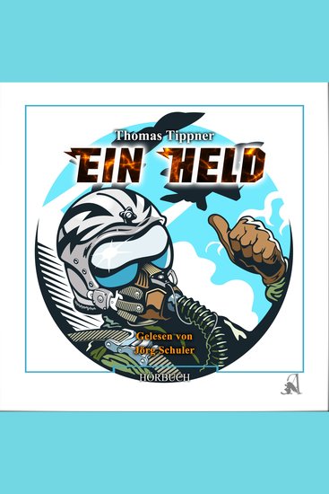 Ein Held (Ungekürzt) - cover