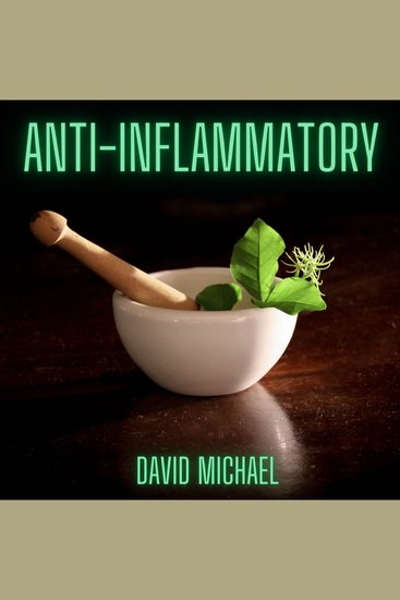 Anti-Inflammatory - cover
