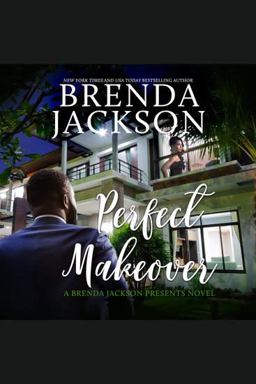 Perfect Makeover - cover