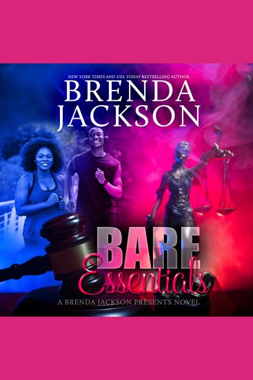 Bare Essentials - cover