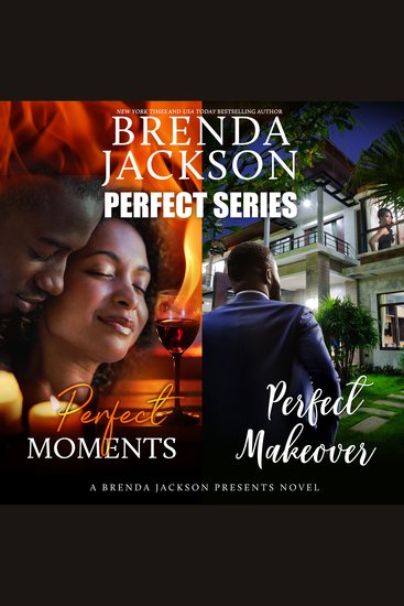 Perfect Series - From Bad Boy to Perfect Match - cover
