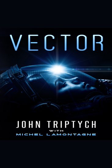 Vector - cover