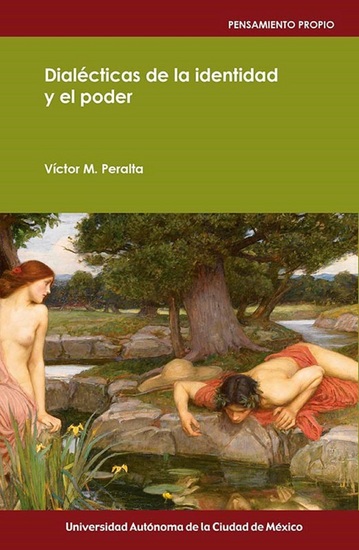 Dialécticas de la identidad y el poder - cover