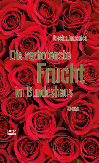 Die verbotenste Frucht im Bundeshaus - cover