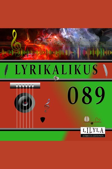 Lyrikalikus 089 - cover