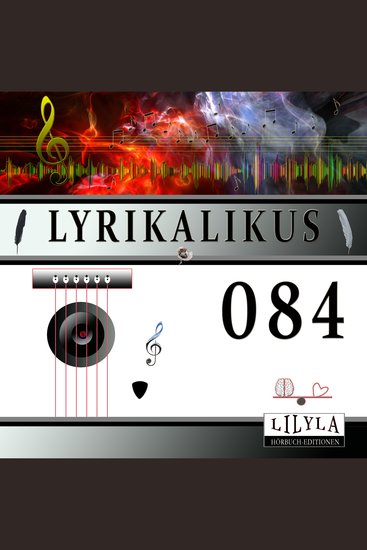 Lyrikalikus 084 - cover