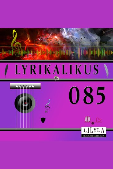 Lyrikalikus 085 - cover