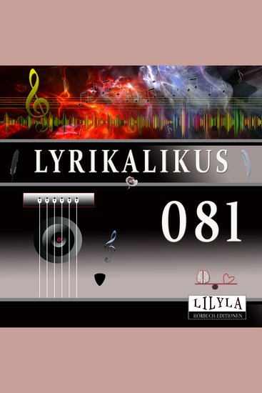 Lyrikalikus 081 - cover