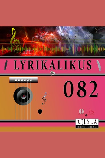 Lyrikalikus 082 - cover
