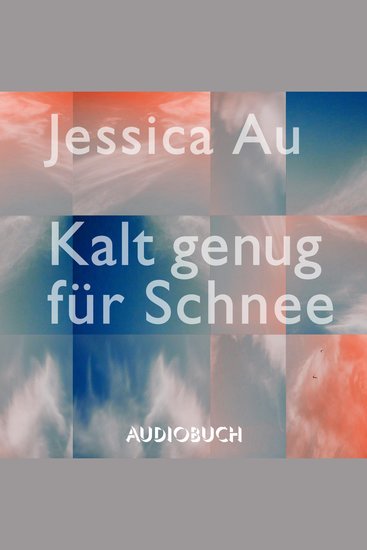 Kalt genug für Schnee - cover