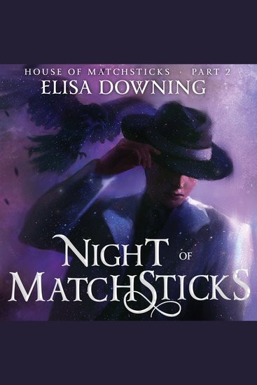 Night of Matchsticks - cover