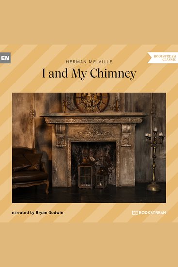 I and My Chimney (Unabridged) - cover