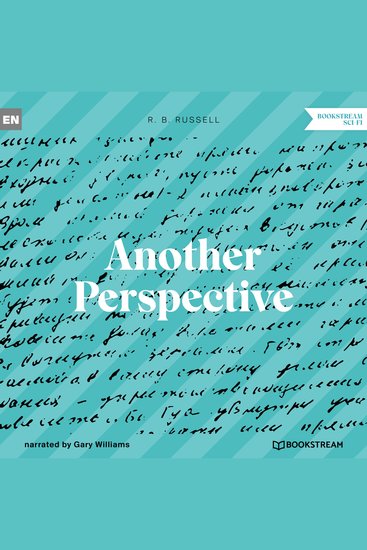 Another Perspective (Unabridged) - cover
