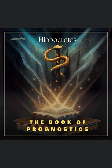 The Book of Prognostics - cover